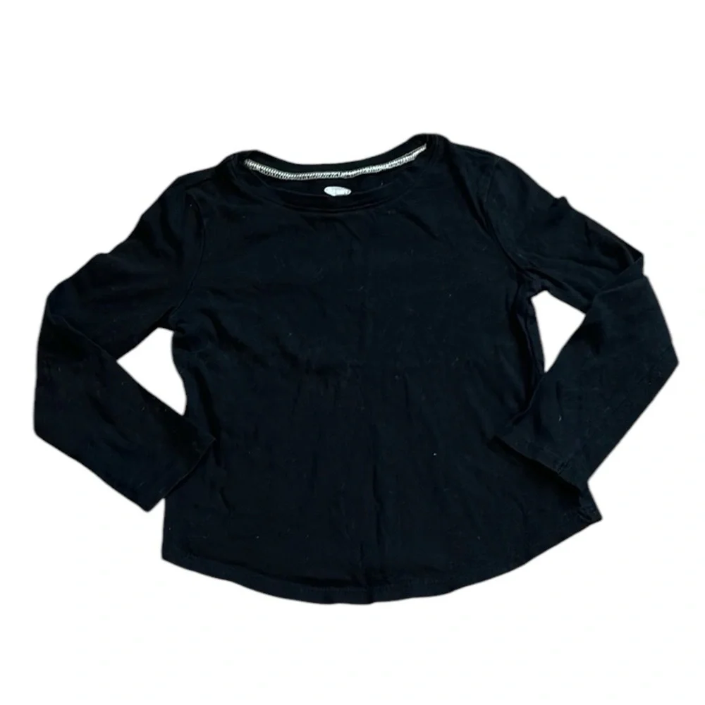 Old Navy | Long Sleeve Top for Toddler Girls